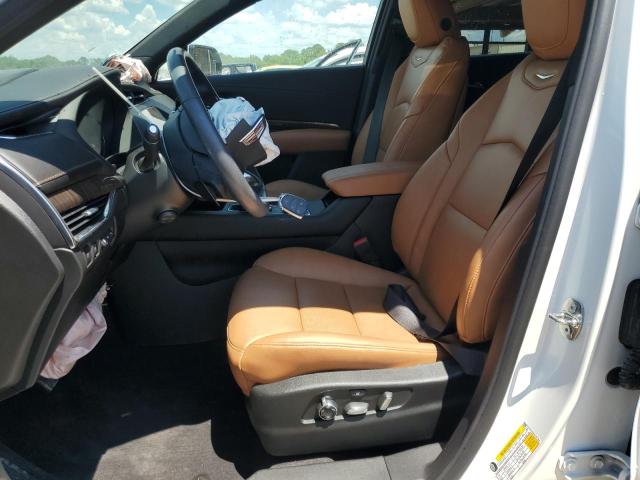 2023 CADILLAC XT4 PREMIU 1GYFZCR45PF107764