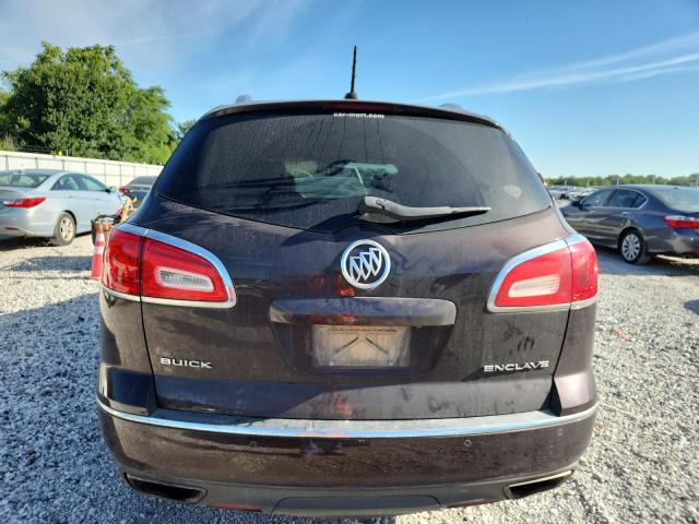 2017 BUICK ENCLAVE #3302871886