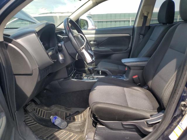 2017 MITSUBISHI OUTLANDER JA4AZ2A38HZ060933