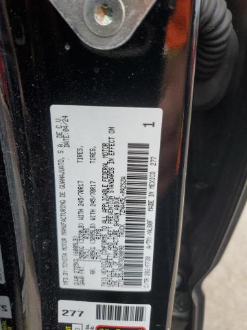 2024 TOYOTA TACOMA DOU - 3TYLB5JN2RT020098