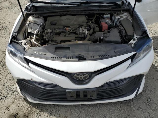 2020 TOYOTA CAMRY LE 4T1C11AK2LU880336