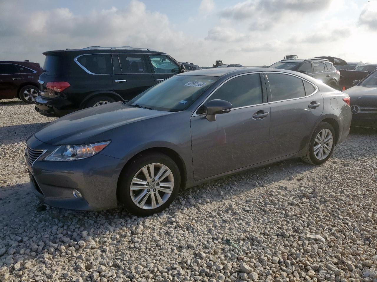 LEXUS ES 350