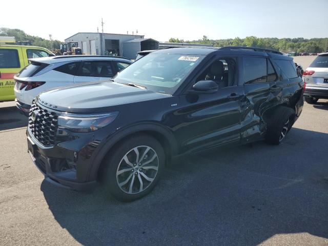 FORD EXPLORER S