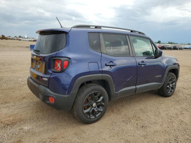 2016 JEEP RENEGADE L ZACCJBBT4GPD12873