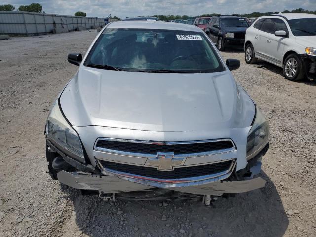 2013 CHEVROLET MALIBU LS - 1G11B5SA6DF130877