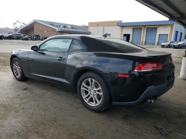 Vin: 2g1fb1e3xf9247353, lot: 63141965, chevrolet camaro ls 20152