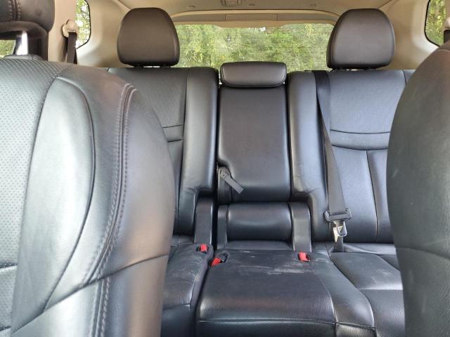 2015 NISSAN ROGUE S - 5N1AT2MVXFC821395