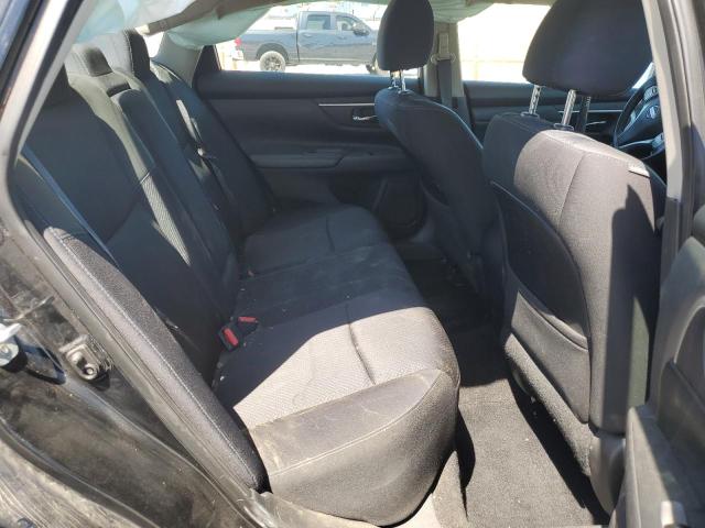 2016 NISSAN ALTIMA 2.5 1N4AL3APXGC199887