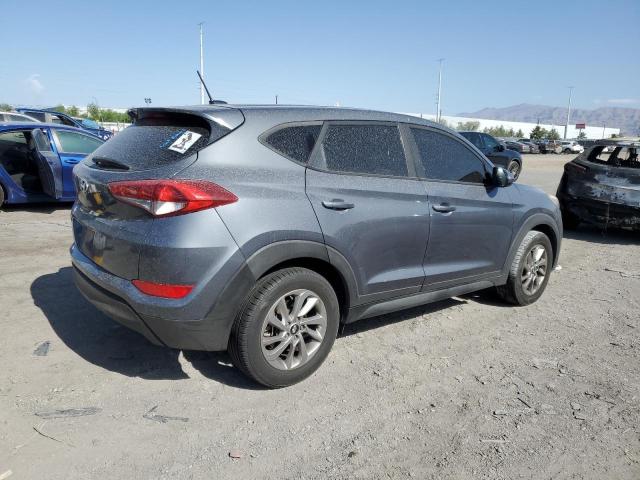 2017 HYUNDAI TUCSON SE - KM8J23A4XHU482851