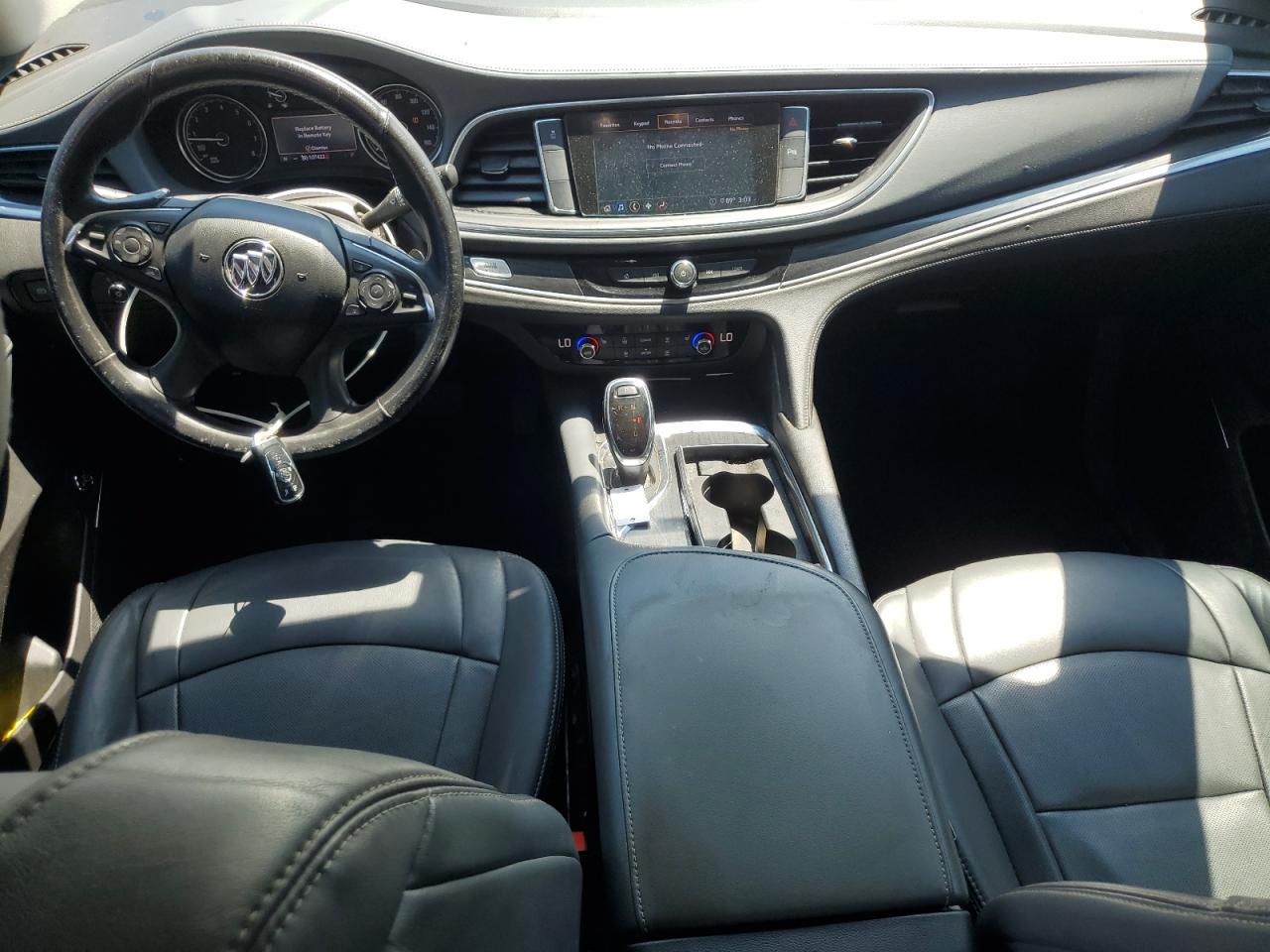 BUICK ENCLAVE ESSENCE