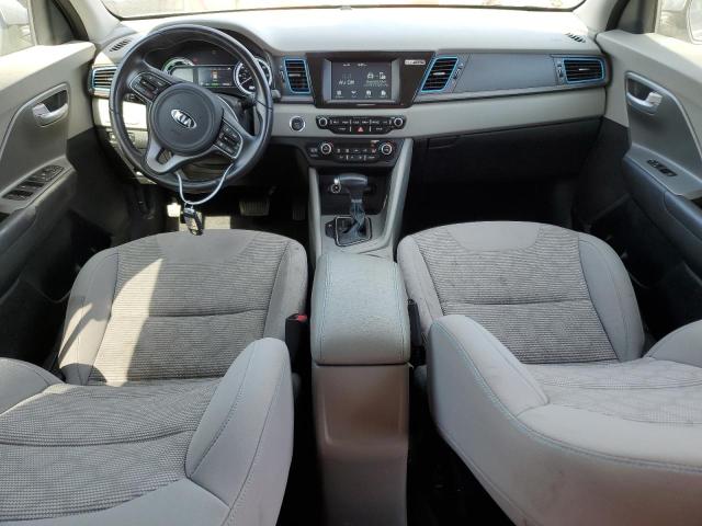 2019 KIA NIRO LX KNDCM3LD0K5337615