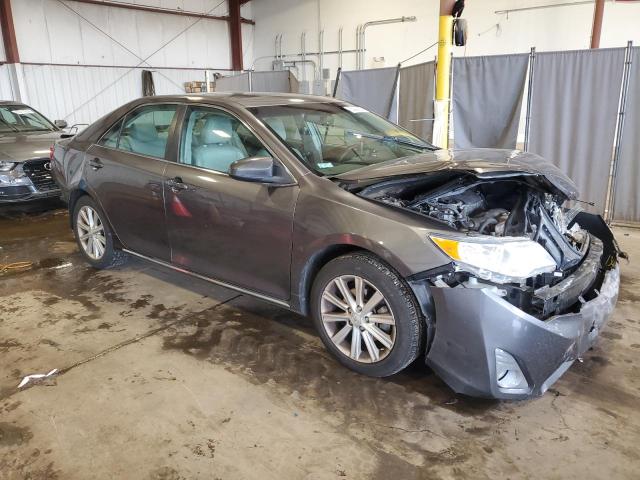 2014 TOYOTA CAMRY L - 4T4BF1FK0ER378438