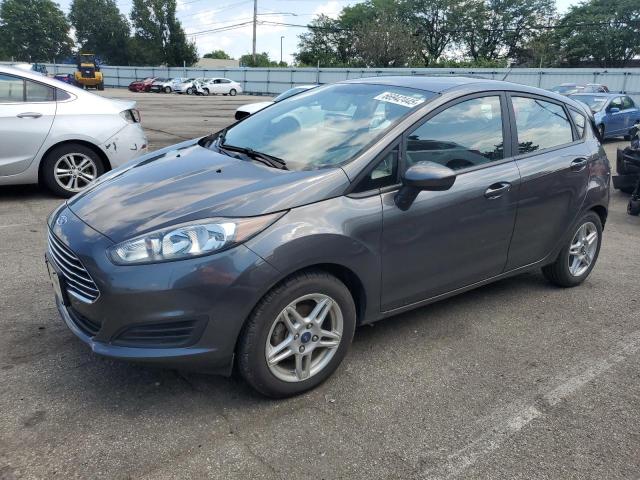 FORD FIESTA SE