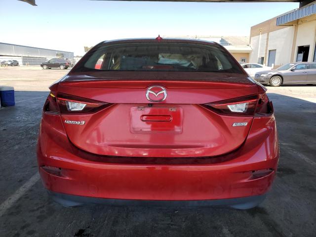 2016 MAZDA 3 TOURING JM1BM1W37G1298586