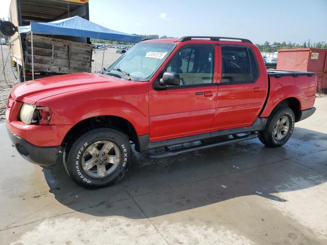 FORD EXPLORER S