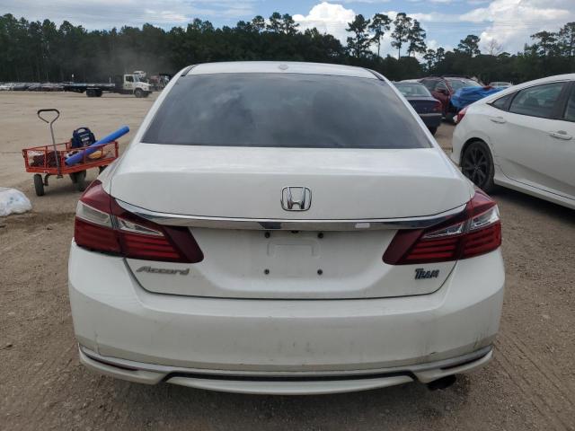2017 HONDA ACCORD EXL 1HGCR2F87HA122311