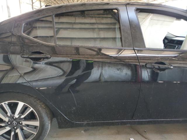 2023 NISSAN VERSA SV - 3N1CN8EV7PL863735