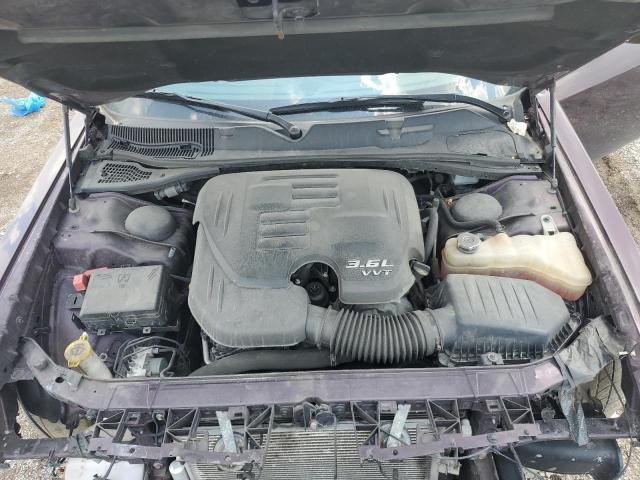 2021 DODGE CHALLENGER 2C3CDZJG7MH668336