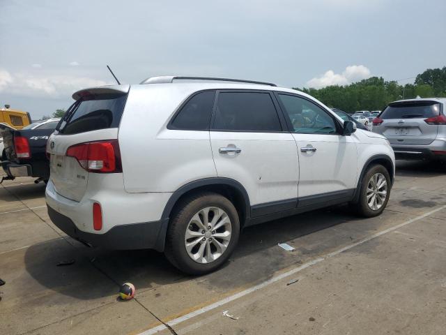 2015 KIA SORENTO EX 5XYKU4A79FG652585