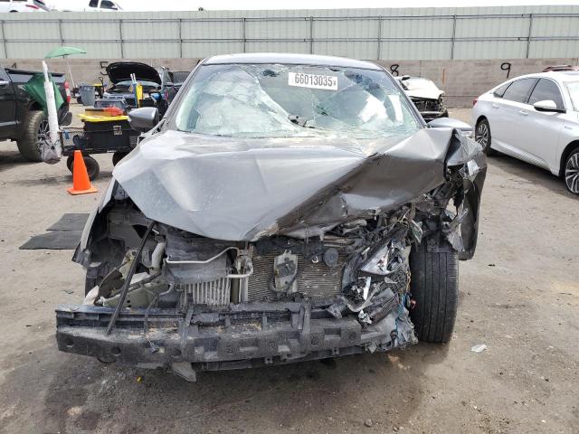 2017 NISSAN SENTRA SR 3N1CB7AP4HY209127