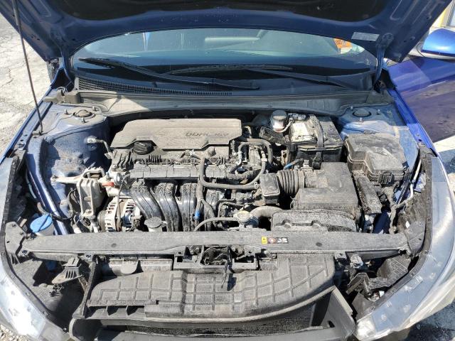 2021 HYUNDAI ELANTRA SE 5NPLM4AG1MH024191