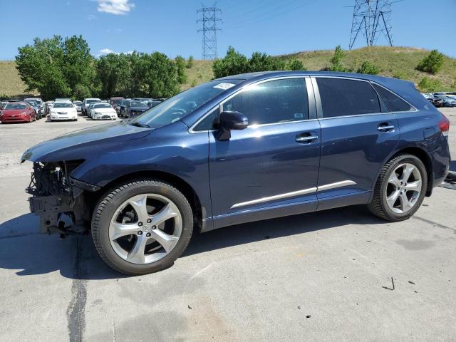 Vin: 4t3bk3bb7fu120160, lot: 63472915, toyota venza le 2015 img_1