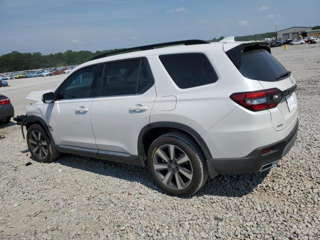 2025 HONDA PILOT TOURING 5FNYG1H75SB136683