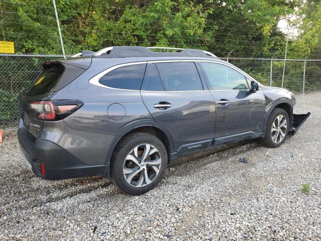 2021 SUBARU OUTBACK TO 4S4BTAPC8M3137466