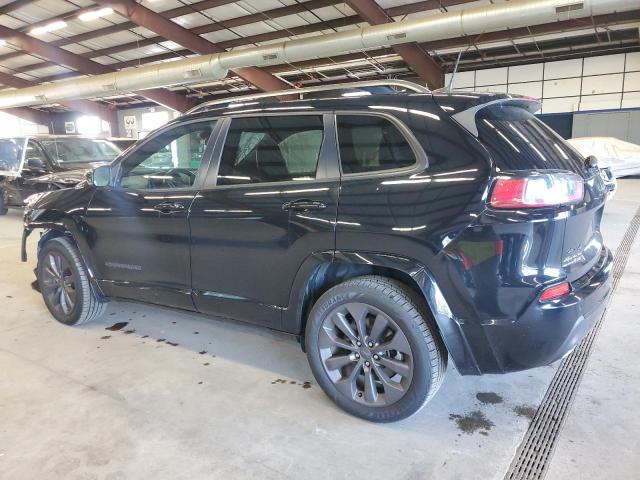2020 JEEP CHEROKEE L 1C4PJMDXXLD591736