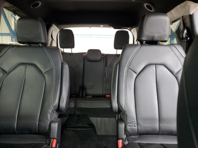 2021 CHRYSLER PACIFICA T - 2C4RC3BG4MR523169