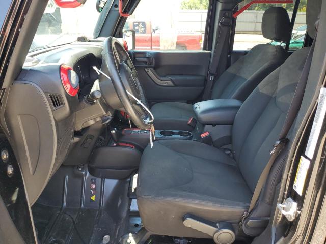 2016 JEEP WRANGLER U 1C4BJWDG5GL335540