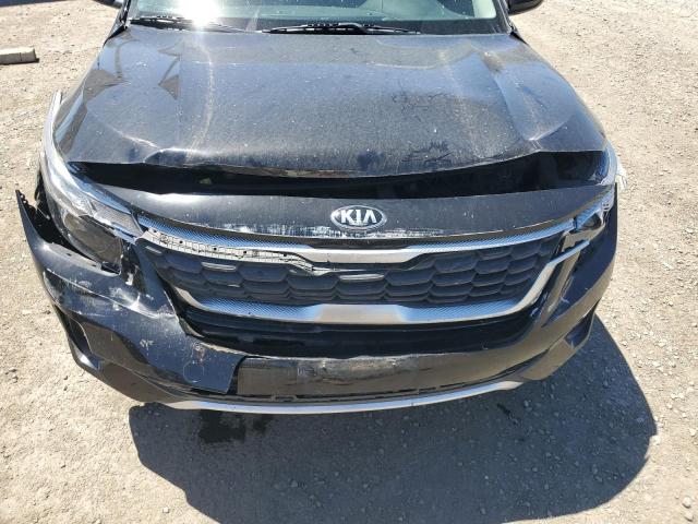 2021 KIA SELTOS LX KNDEPCAA0M7094291