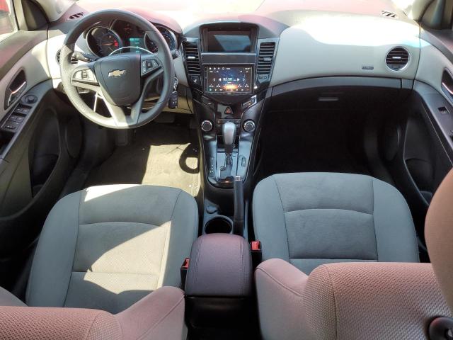2015 CHEVROLET CRUZE LT 1G1PC5SB4F7272948