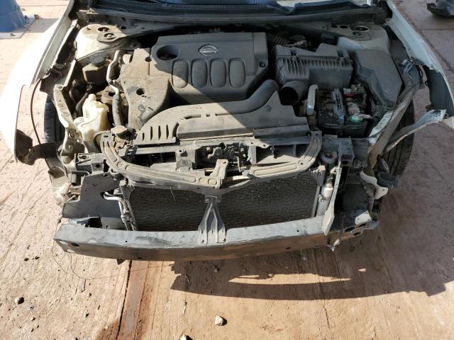 2012 NISSAN ALTIMA BAS - 1N4AL2AP1CN555720