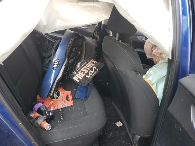 2019 KIA FORTE FE - 3KPF24AD1KE024993