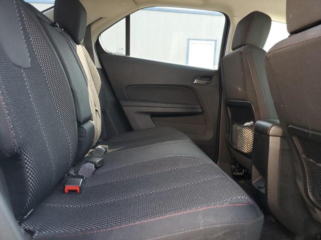 2015 CHEVROLET EQUINOX LT - 2GNFLFE39F6433735