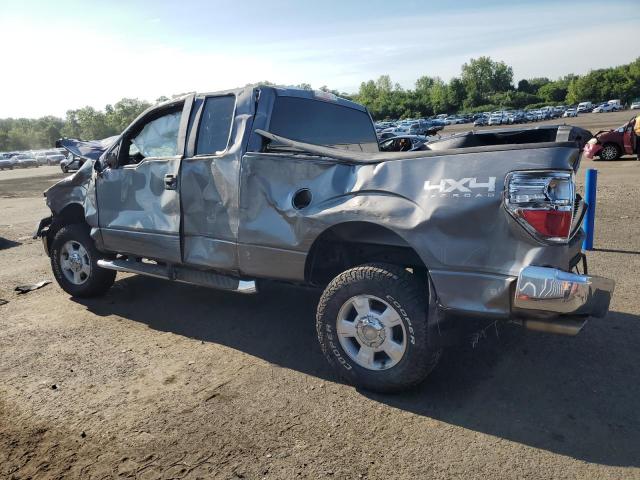 2011 FORD F150 SUPER - 1FTFX1EF9BFB87389