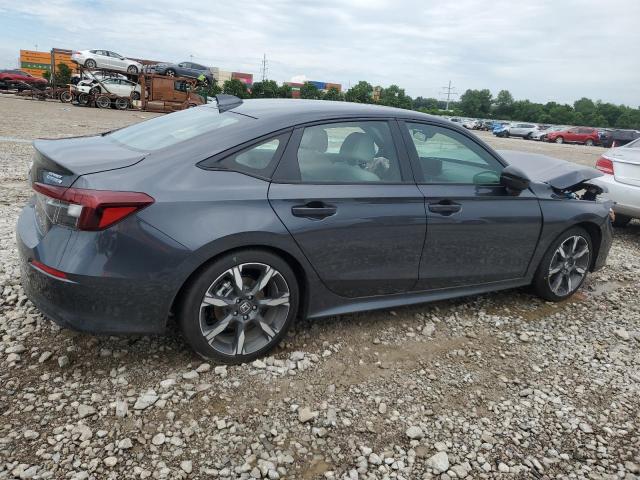 Vin: 2hgfe4f8xsh312603, lot: 62857265, honda civic sport 20253