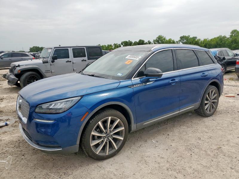 2020 LINCOLN CORSAIR RE 5LMCJ2C98LUL02562