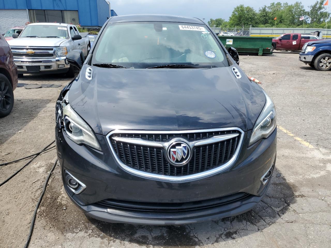 BUICK ENVISION PREFERRED