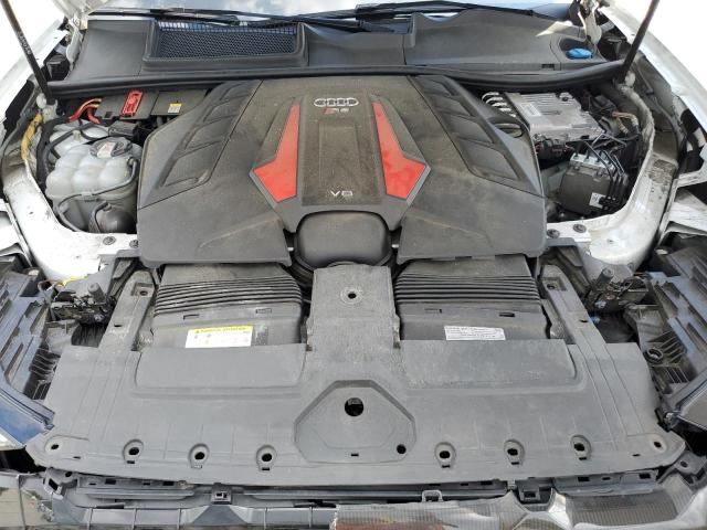 2022 AUDI RS Q8 WU1ARBF16ND007592