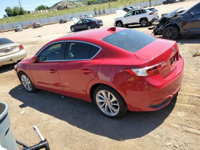 2018 ACURA ILX BASE W 19UDE2F34JA000080