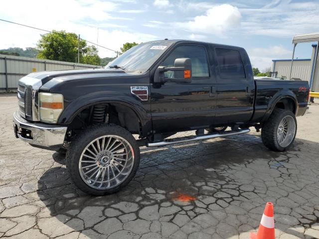 FORD F250 SUPER