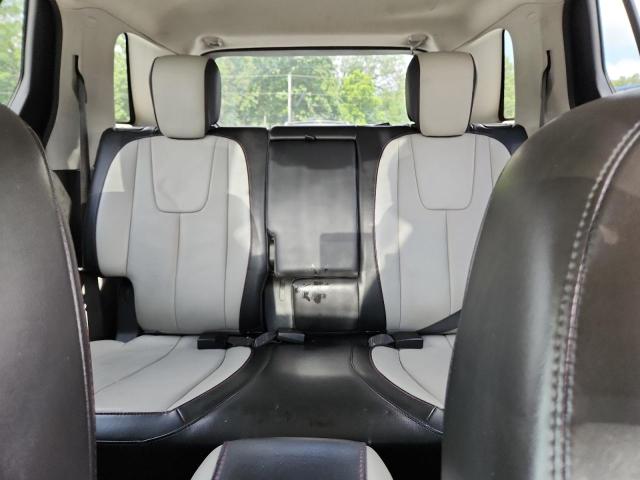 2014 GMC TERRAIN SL - 2GKFLXEK2E6364007