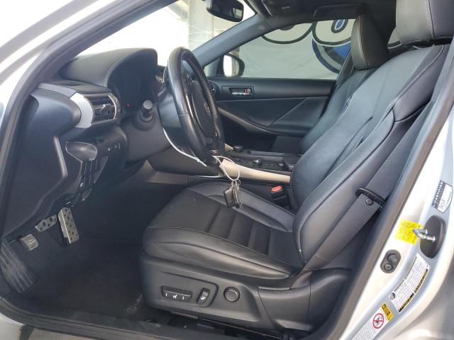 2016 LEXUS IS 200T JTHBA1D22G5004988