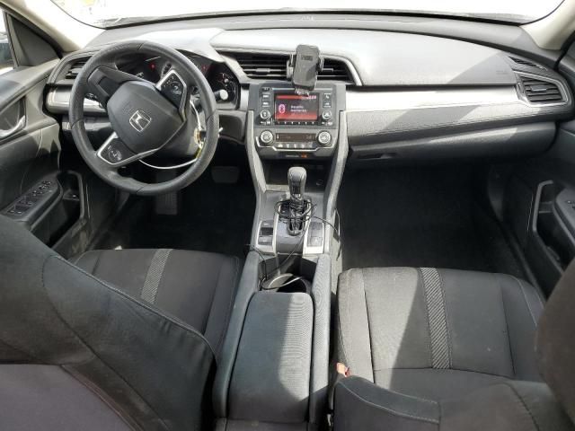 2018 HONDA CIVIC LX 2HGFC2F51JH558230