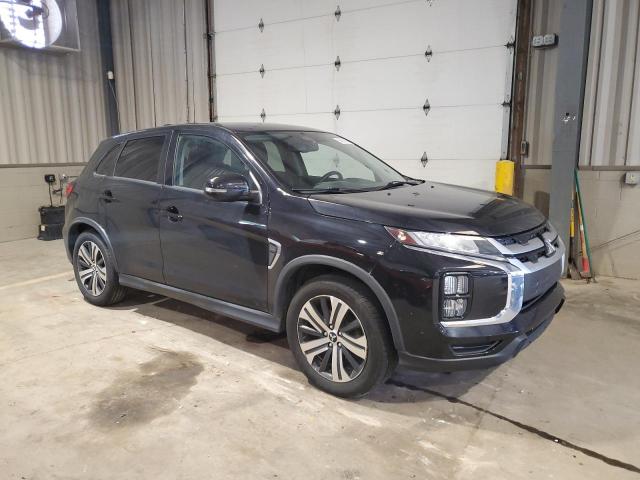 2020 MITSUBISHI OUTLANDER JA4AR3AU6LU028521