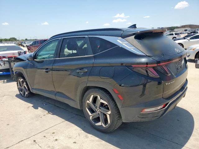 2022 HYUNDAI TUCSON SEL - 5NMJC3AE2NH019535