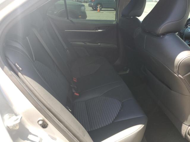 2021 TOYOTA CAMRY SE - 4T1T11AKXMU484835