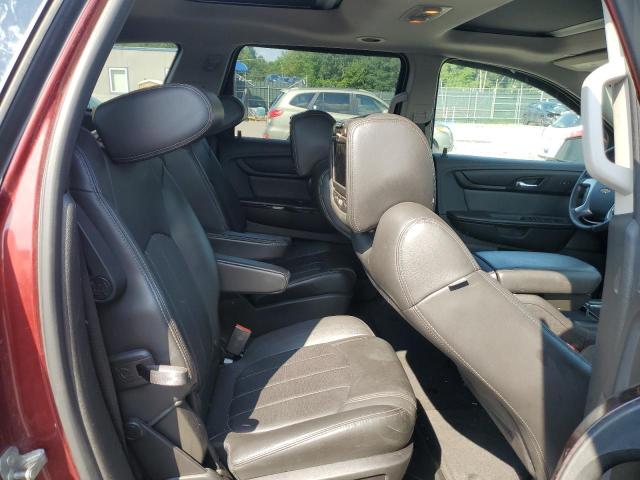 2017 CHEVROLET TRAVERSE P 1GNKVJKD3HJ239684